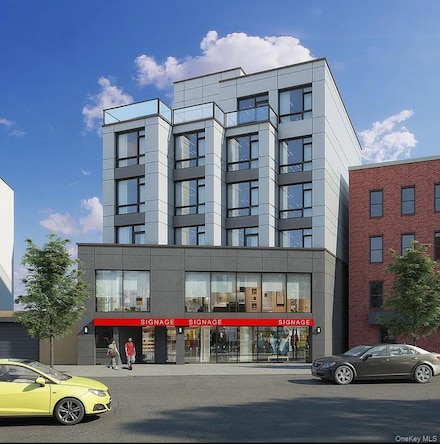 5216 Roosevelt Ave Unit 3A, Flushing, NY 11377