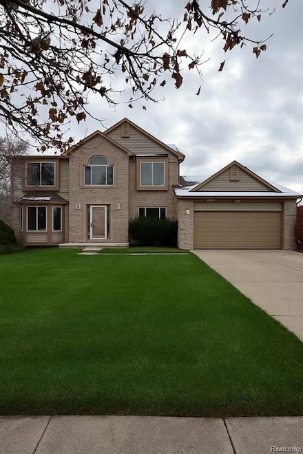 5730 Amber Way, Ypsilanti, MI 48197