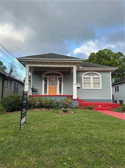 4767 Lafaye St, New Orleans, LA 70122