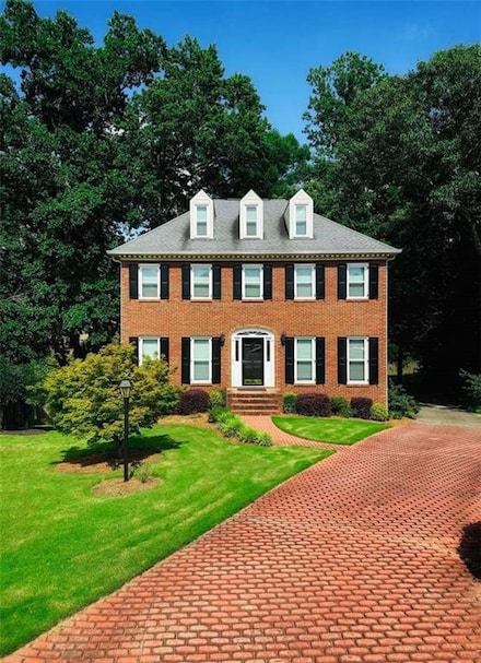 3201 Palisades Ct SE, Marietta, GA 30067