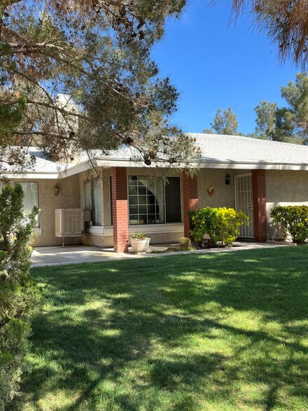 36804 94th St E, Littlerock, CA 93543