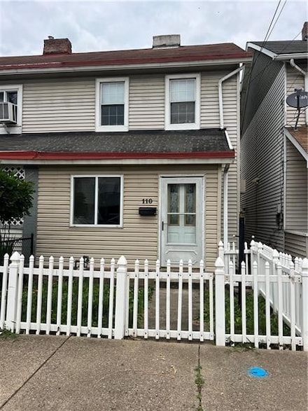 110 Orchard St, Mc Kees Rocks, PA 15136