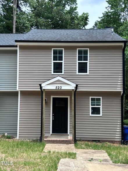 520 Brent Rd, Raleigh, NC 27606