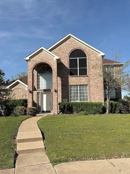 4101 Pinewood Dr, Plano, TX 75093