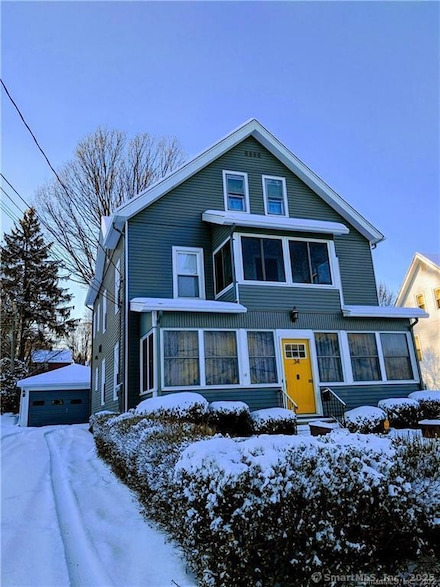 34 Judd St Unit 1, Bristol, CT 06010