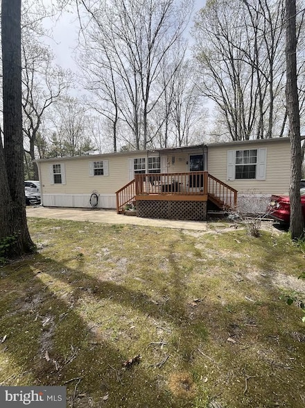 1 Oakview Dr, Shamong, NJ 08088