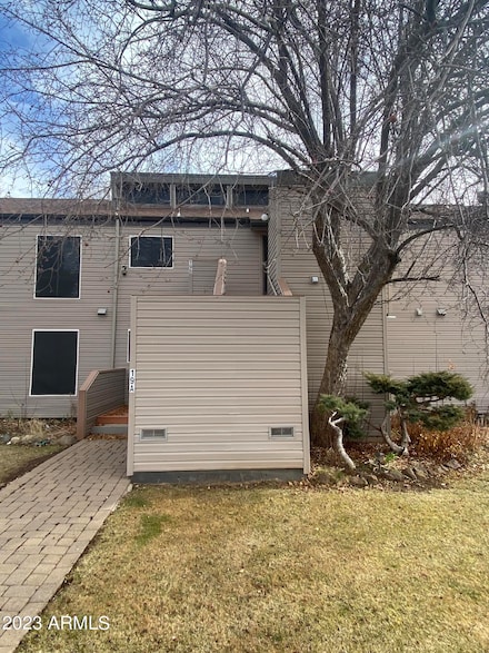 17980 S Walapai Rd Unit 19A, Flagstaff, AZ 86017