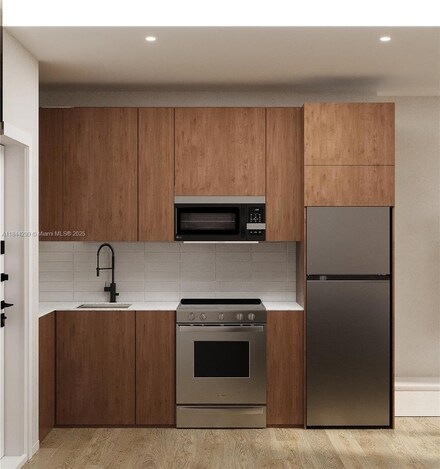650 SW 1st St Unit 206, Miami, FL 33130