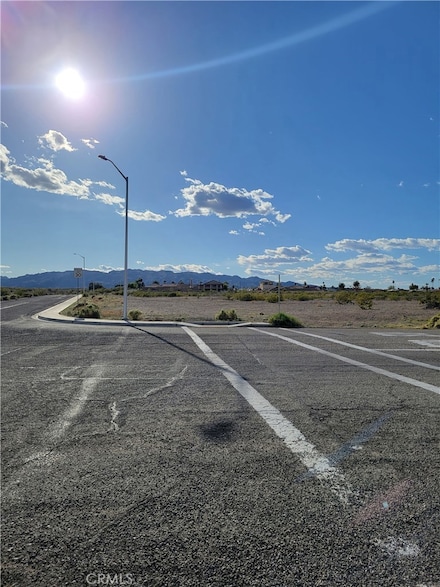 0 Bailey Ave, Needles, CA 92363