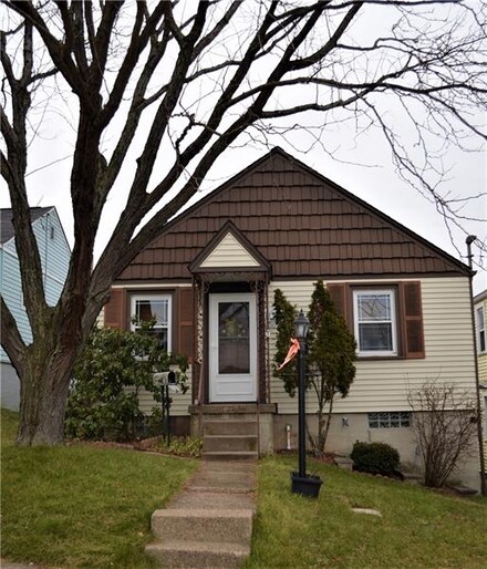 1612 Taylor Ave, New Kensington, PA 15068