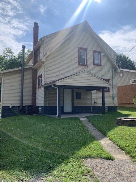 1101 State Route 356, Leechburg, PA 15656