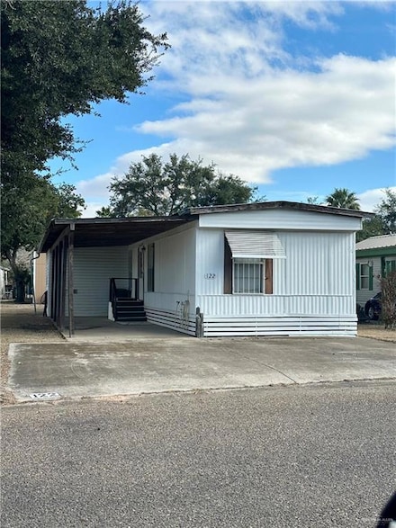 708 Showers Dr Unit 122, Mission, TX 78572