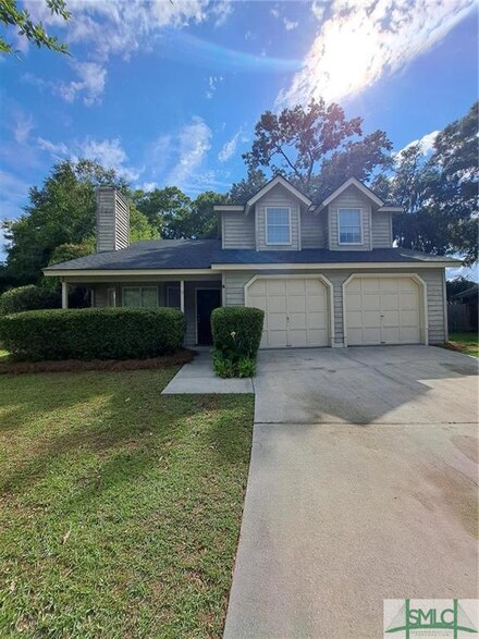 9 Country Walk Ct, Savannah, GA 31419