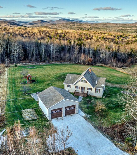 43 Lyle Hall Rd, Wilton, ME 04294