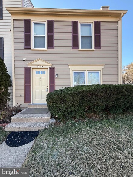10515 Oronoco Ln, Manassas, VA 20109