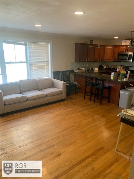 2953 Washington St Unit 1, Roxbury, MA 02119