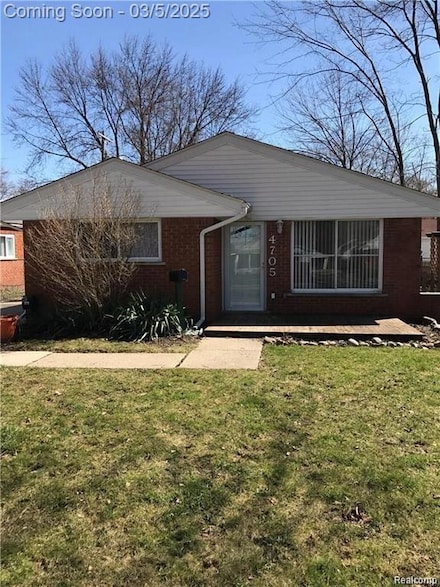 4705 Roosevelt Blvd, Dearborn Heights, MI 48125