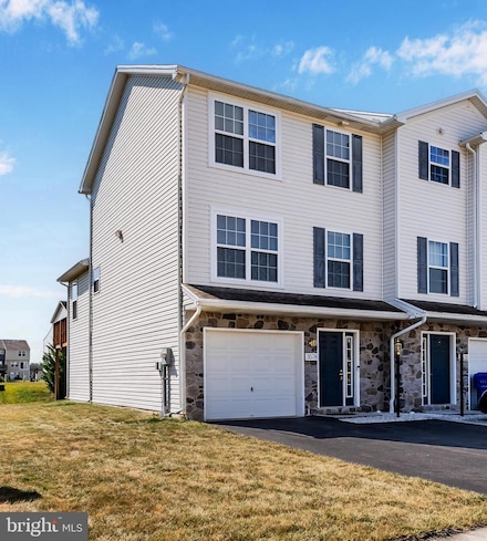 3578 Pinecrest Ct Unit 16, Fayetteville, PA 17222