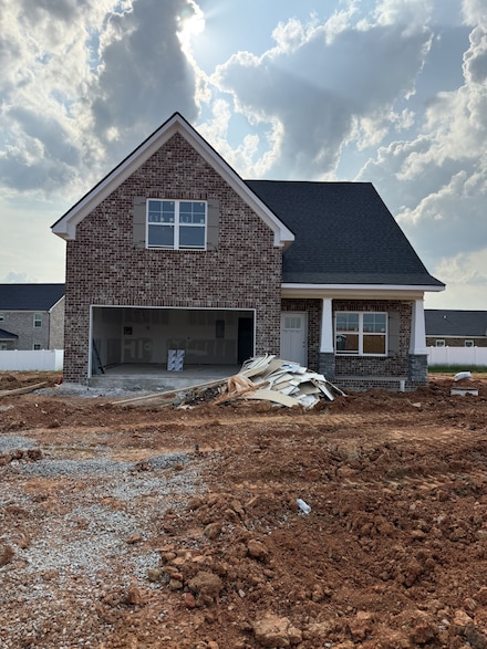 142 Watershed Ct, Ashland City, TN 37015