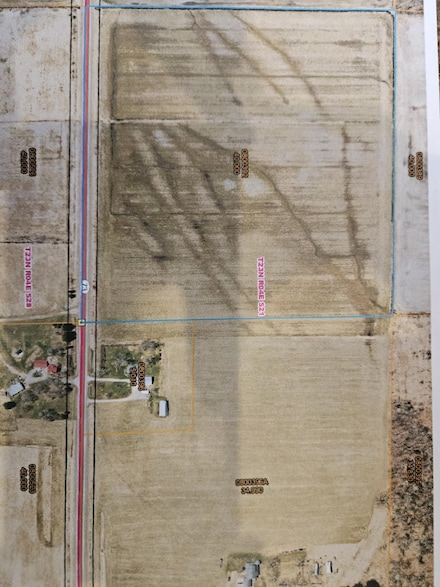 40 Acres Wisconsin 73, Vesper, WI 54489