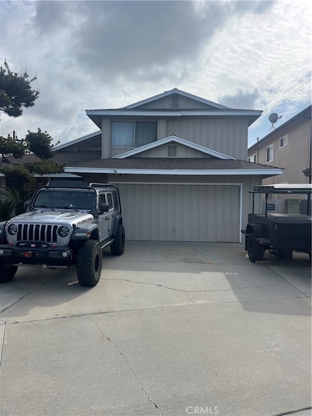 14708 Van Buren Ave, Gardena, CA 90247