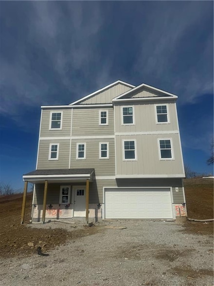 4814 NW 141st St, Platte City, MO 64079