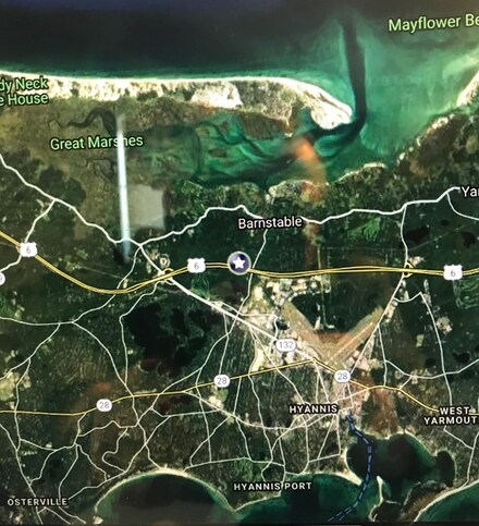 563 Old Jail Ln, Barnstable, MA 02630