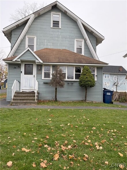 1112 Lemoyne Ave, Syracuse, NY 13208