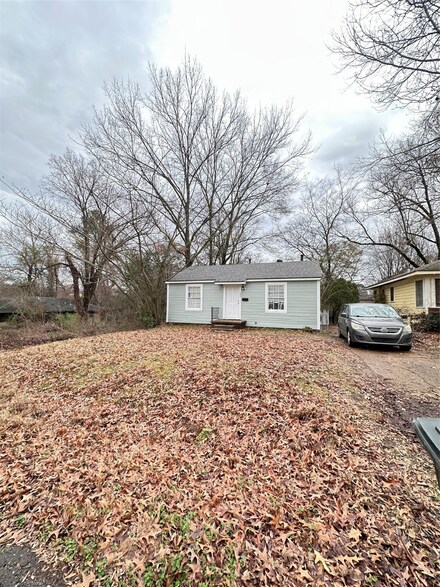 257 E Egan St, Shreveport, LA 71101