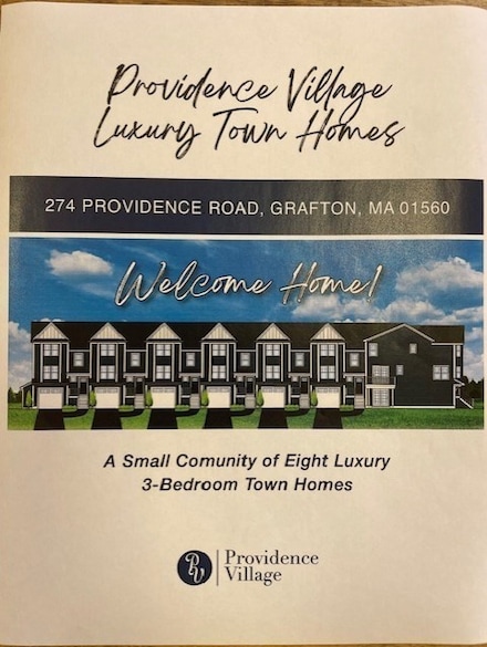 274 Providence Rd Unit 6, South Grafton, MA 01560