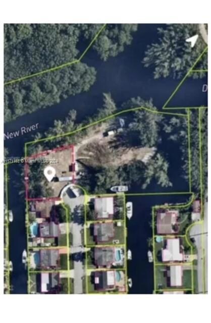4400 SW 42nd Terrace, Fort Lauderdale, FL 33314