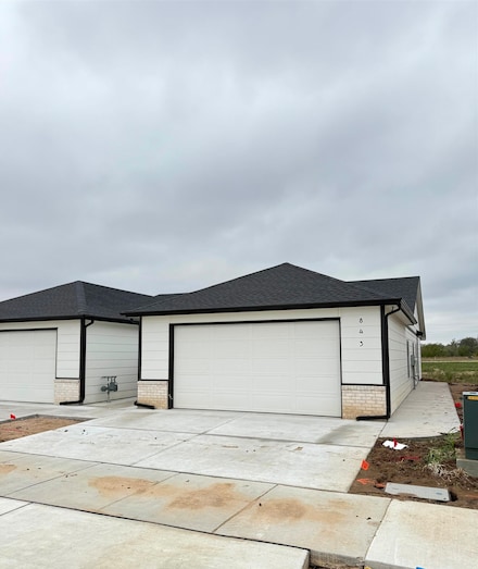 845 S Wybern St, Valley Center, KS 67147