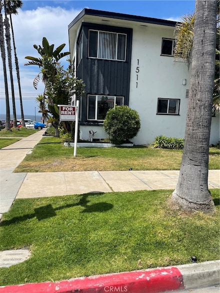 1511 S Catalina Ave, Redondo Beach, CA 90277