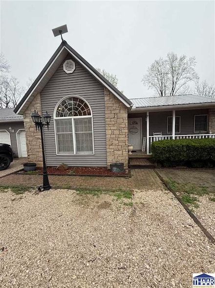8750 Truax Rd, Freedom, IN 47431