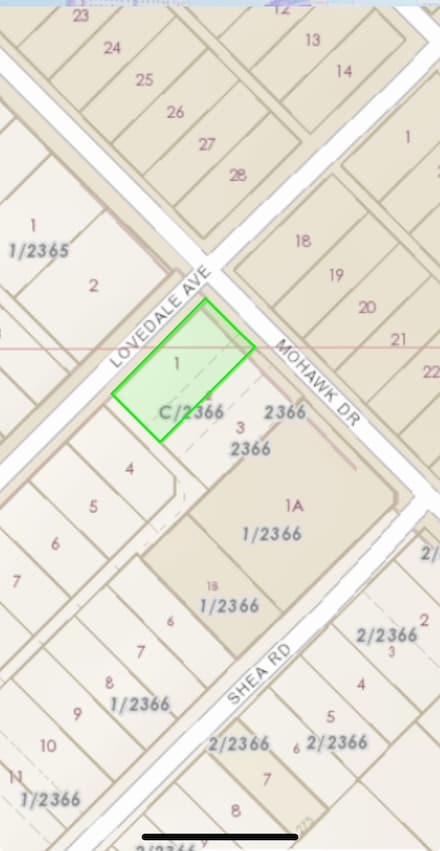 7225 Mohawk Dr, Dallas, TX 75235