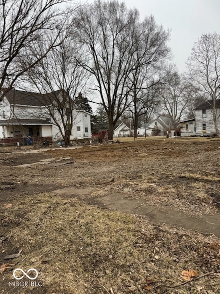 619 S Whites Ave, Marion, IN 46953
