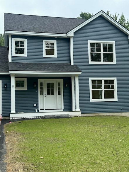 8 Track View Terrace, Scarborough, ME 04074