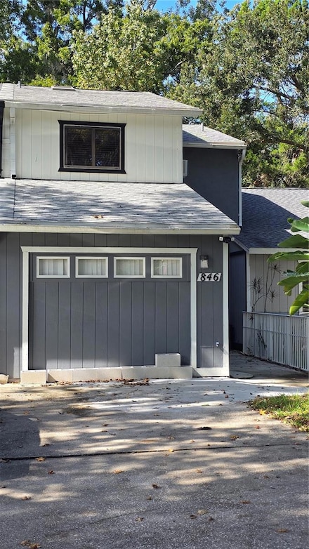 846 Sugar House Dr, Port Orange, FL 32129