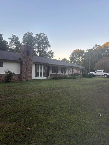23 Lakeside Rd, Pope, MS 38658