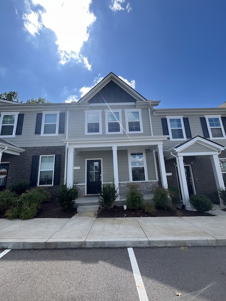 1238 Mason Dale, Columbia, TN 38401