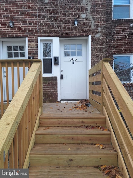 505 Rand St Unit B, Camden, NJ 08105