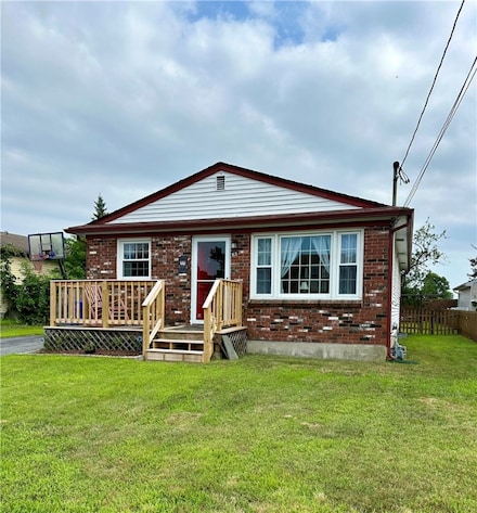 63 Seabiscuit Place, Pawtucket, RI 02861
