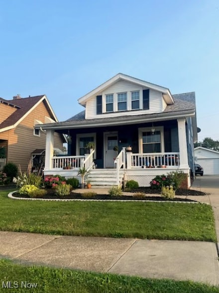 5615 Velma Ave, Cleveland, OH 44129