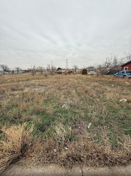 914 N Washington St, Amarillo, TX 79107