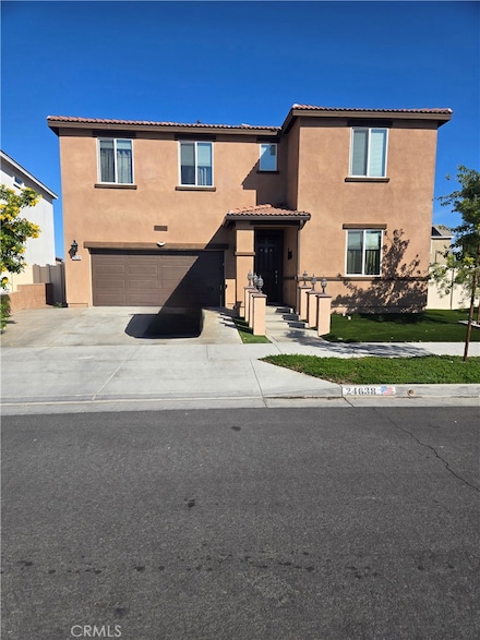 24638 Hudson St, Moreno Valley, CA 92551