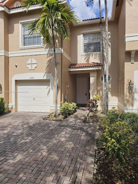 4242 SW 124th Way, Miramar, FL 33027
