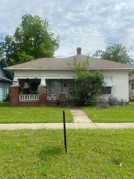1418 NW 30th St, Oklahoma City, OK 73118
