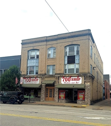 117 Market St, Kittanning, PA 16201