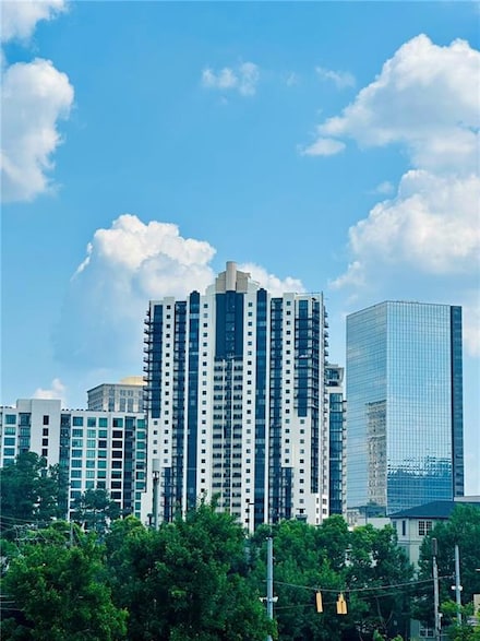 3481 Lakeside Dr NE Unit 2303, Atlanta, GA 30326