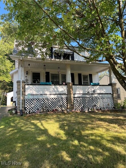 225 S Osborn Ave, Youngstown, OH 44509